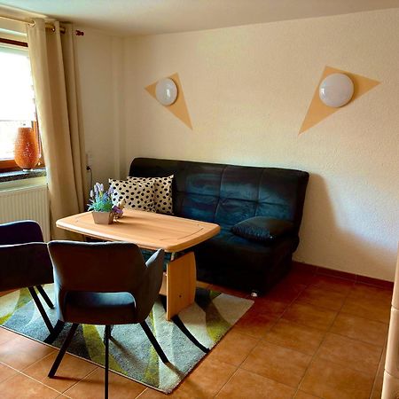 Ferienhaus Reichel 奥泊维森塔尔 外观 照片