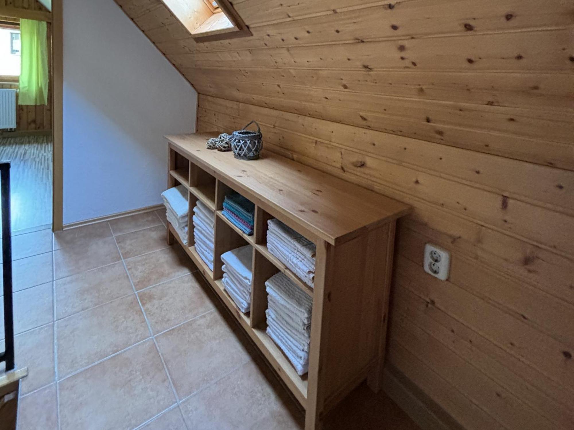 Ferienhaus Reichel 奥泊维森塔尔 外观 照片